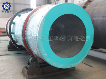 轉(zhuǎn)鼓造粒機