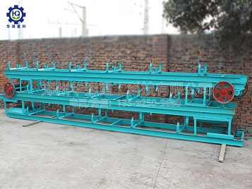 皮帶輸送機(jī)